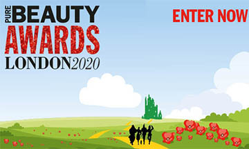 Entries open for Pure Beauty Awards 2020